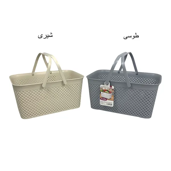 سبد خرید دالاس