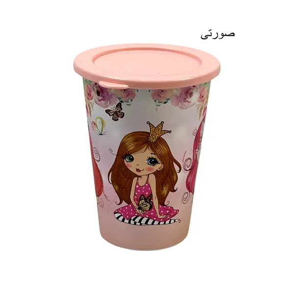 لیوان دربدار فانفا