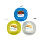 تصویر کوچک باکس نگهدارنده سایز 1 زیبا سازان