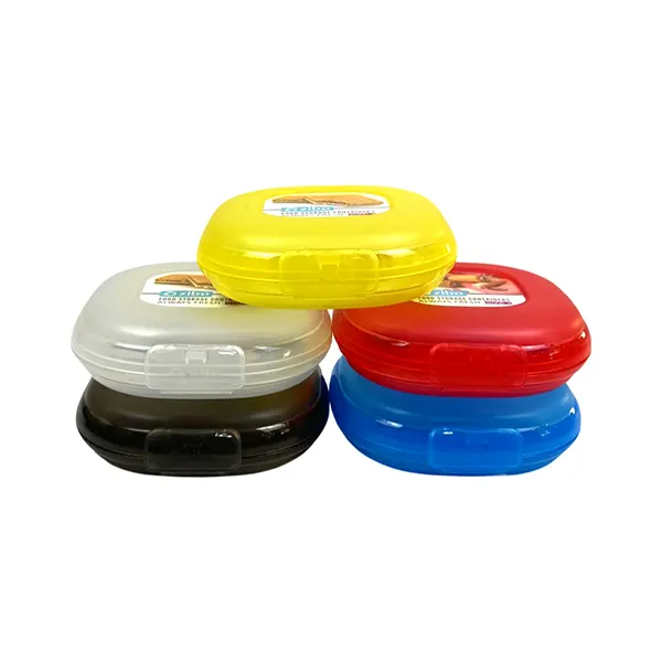 باکس نگهدارنده سایز 1
