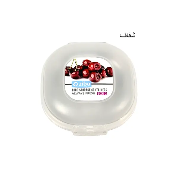 باکس نگهدارنده سایز 2