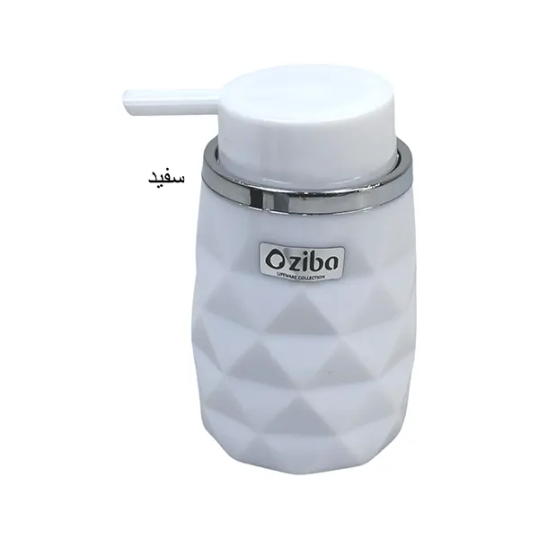 غلیظ پاش دایموند کروم
