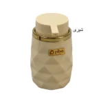 تصویر کوچک غلیظ پاش دایموند طلایی - زیبا سازان