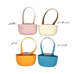 تصویر کوچک ظرف نگهدارنده اسکاچی  توبره