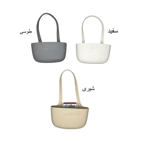 جااسکاچی توبره