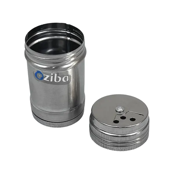 جاادویه تمام استیل زیبا سایز 3