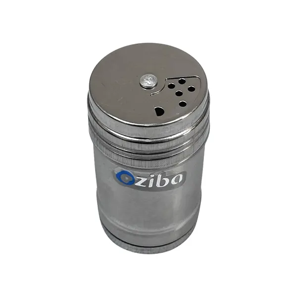 جاادویه تمام استیل سایز 3