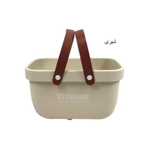 سبد استوریج سایز بزرگ