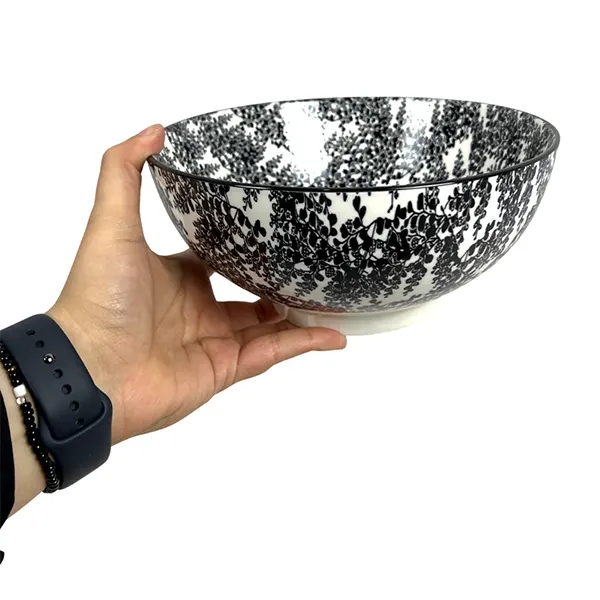 ظرف دنی هوم گل تار 97000-04