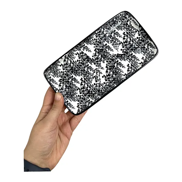 ظرف دنی هوم گل تار 97000-06