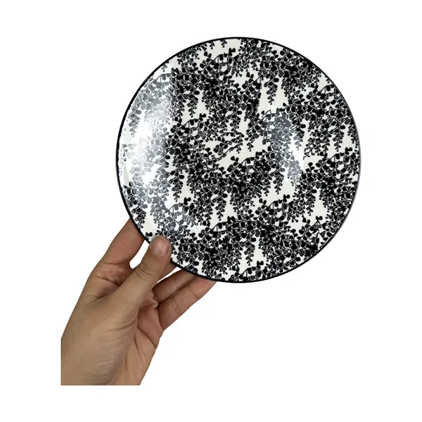 ظرف دنی هوم گل تار 97000-01