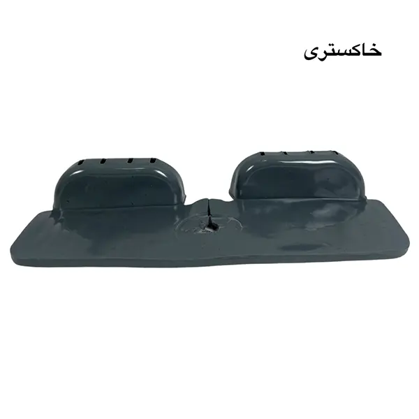 آبگیر خورجیندار مخزن دار