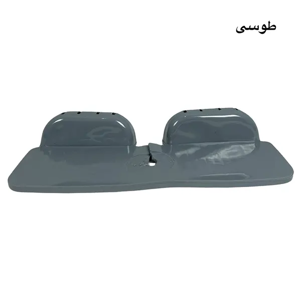 آبگیر خورجیندار مخزن دار