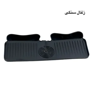 آبگیر خورجیندار مخزن دار