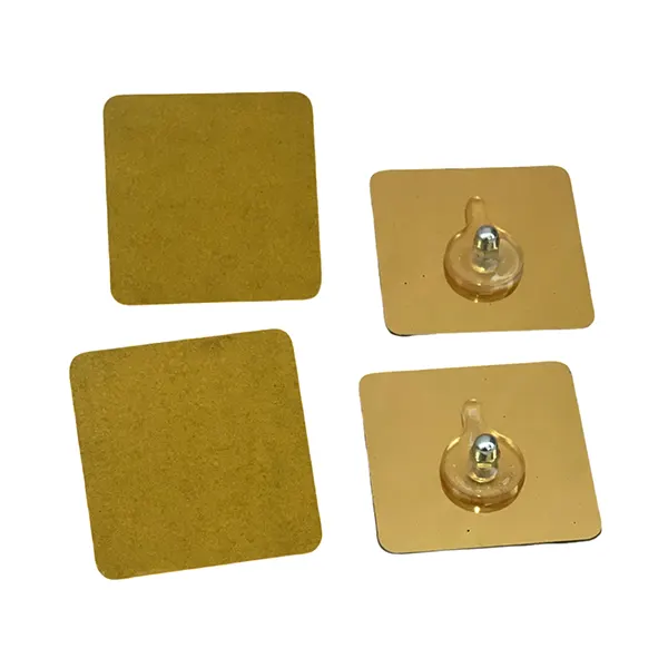 میخ چسبی دیواری
