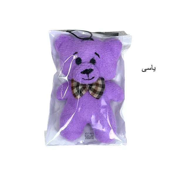 خوشبوکننده عروسکی کوچک