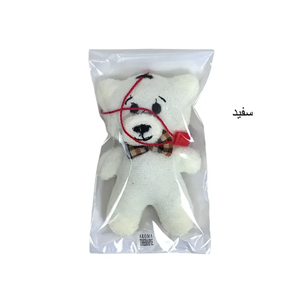 خوشبوکننده عروسکی کوچک