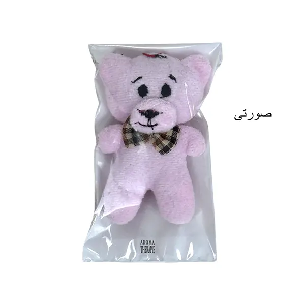 خوشبوکننده عروسکی کوچک