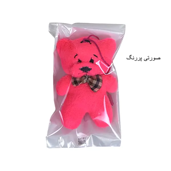 خوشبوکننده عروسکی کوچک