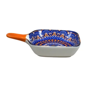 مینی مزه خوری مربع مدل تکدسته