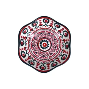 مینی پیاله ستاره 6 گوش دنی هوم