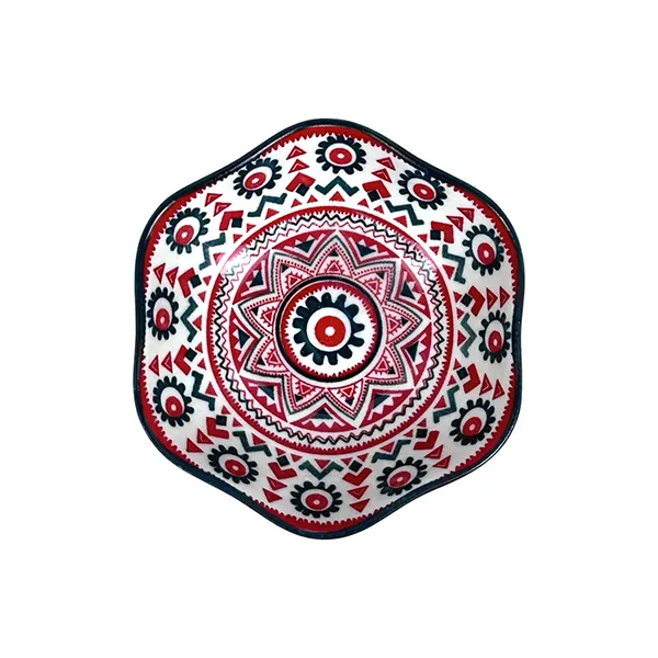 مینی پیاله ستاره 6 گوش دنی هوم