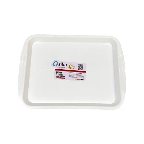 سینی مات سایز 3