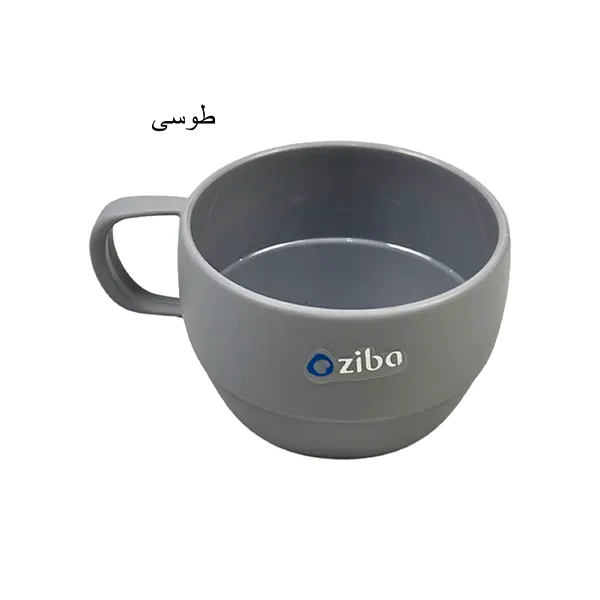 فنجان طبقاتی کامک