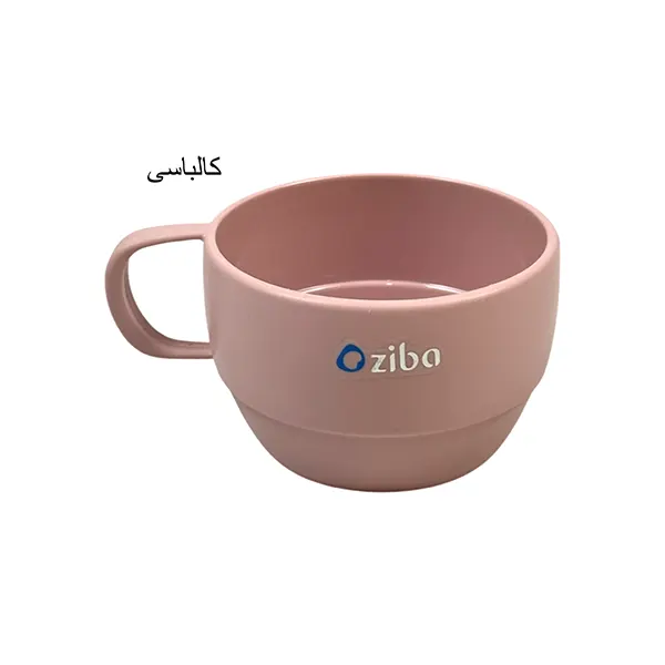 فنجان طبقاتی کامک