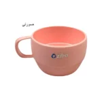 تصویر کوچک فنجان طبقاتی کامک زیبا