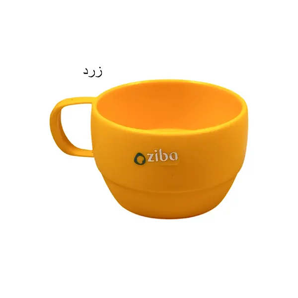 فنجان طبقاتی کامک