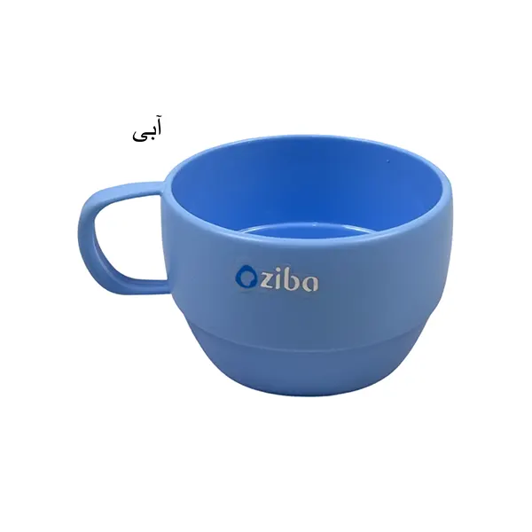 فنجان طبقاتی کامک