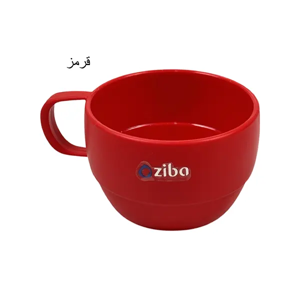 فنجان طبقاتی کامک