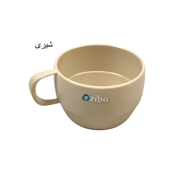 فنجان طبقاتی کامک