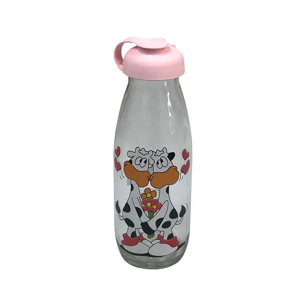 بطری پازن کودک
