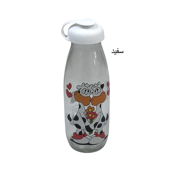 بطری پازن کودک
