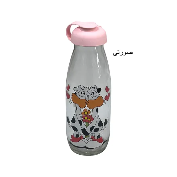 بطری پازن کودک