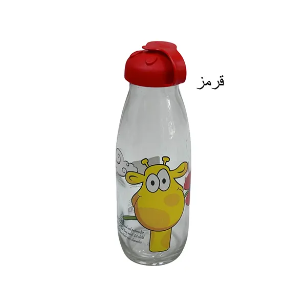 بطری پازن کودک