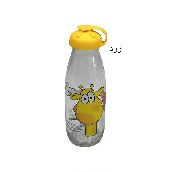 بطری پازن کودک