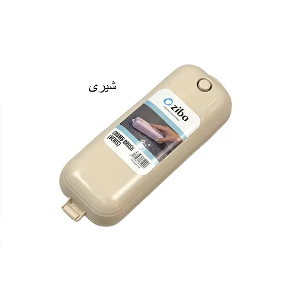 جارو دستی بنیس سایز 2