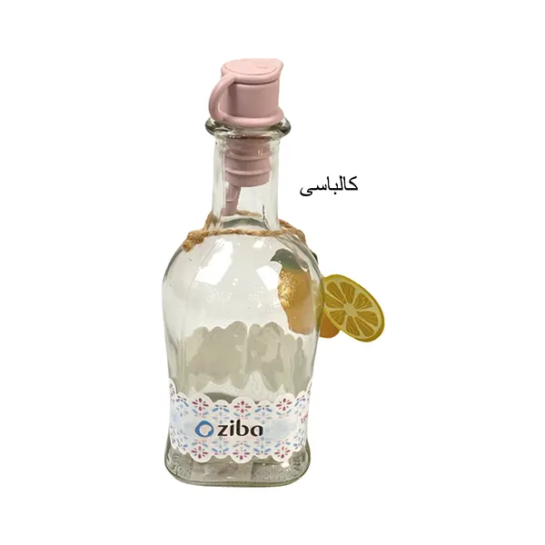 آبلیموخوری کندوج سایز 2