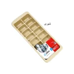 تصویر کوچک قالب یخ سولار زیبا سازان