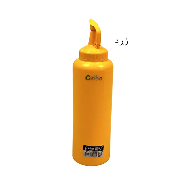 سس ریز کال کال سایز 3