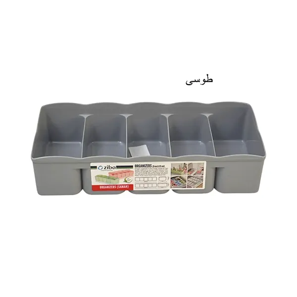 نظم دهنده 12 سامان