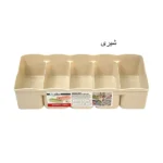 تصویر کوچک نظم دهنده 12 سامان زیبا