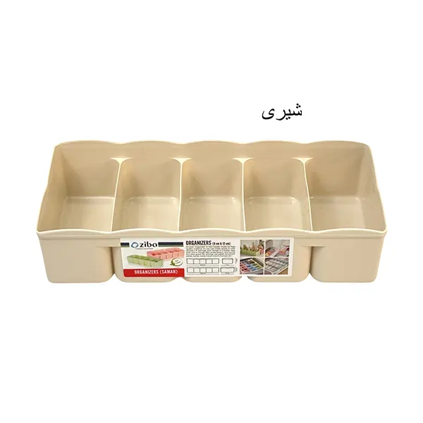 نظم دهنده 12 سامان
