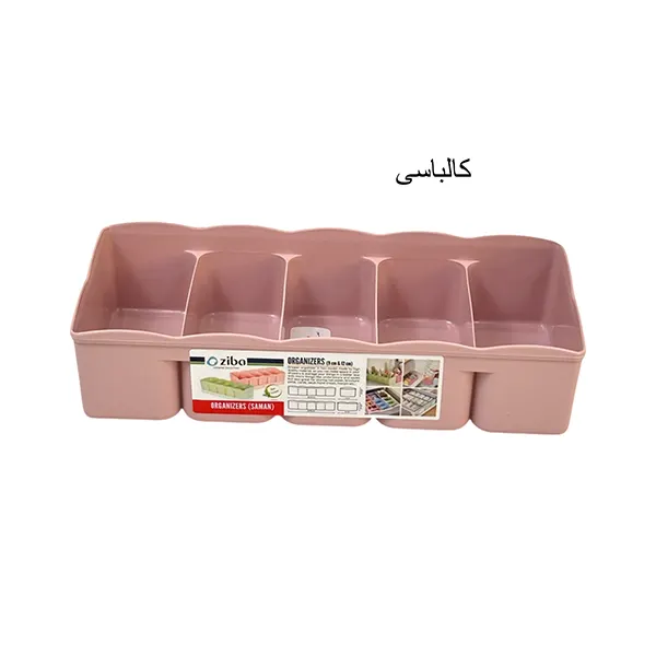 نظم دهنده 12 سامان