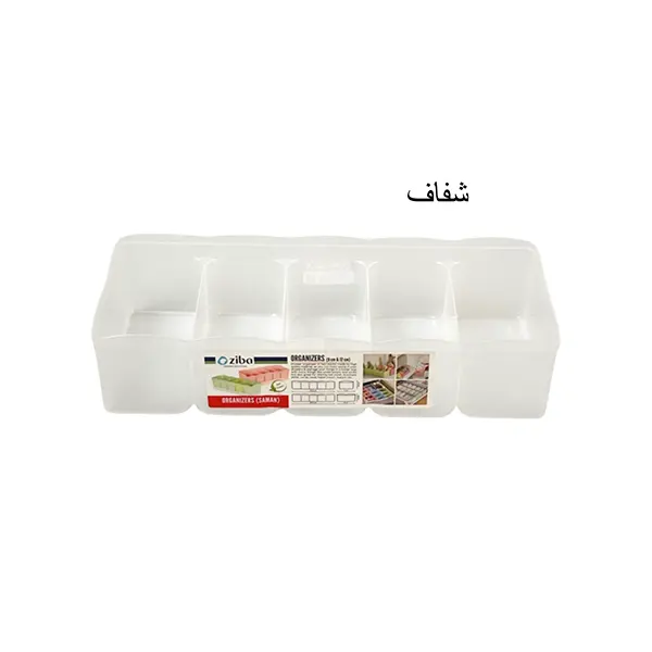 نظم دهنده 12 سامان