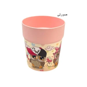لیوان طبقاتی مدل بارنوش