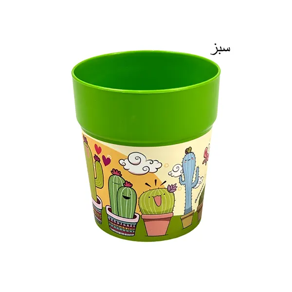لیوان طبقاتی مدل بارنوش
